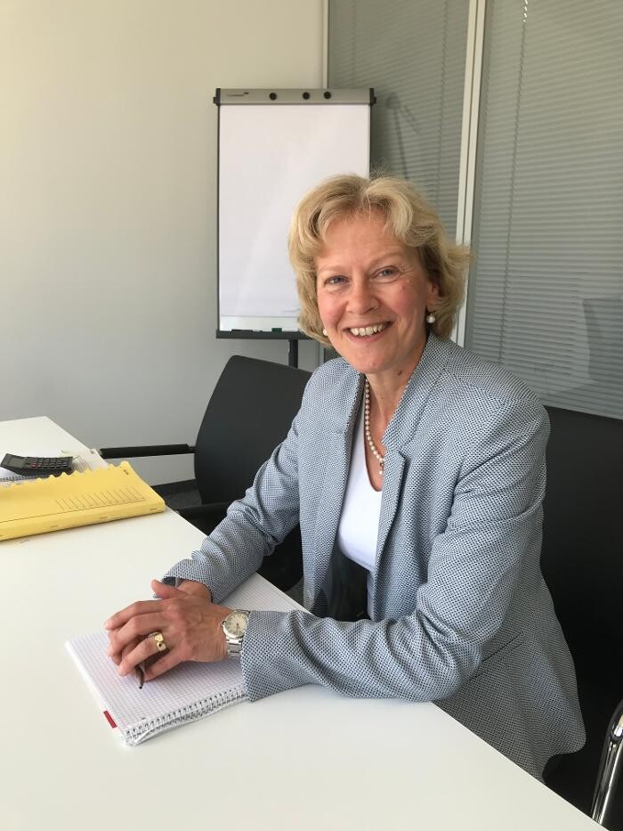 Bilder Rechtsanwältin Gabriele Schön