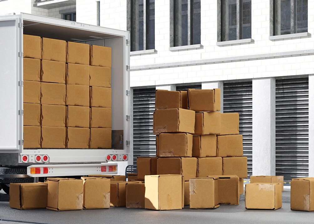 Bilder A.D.T. Umzüge