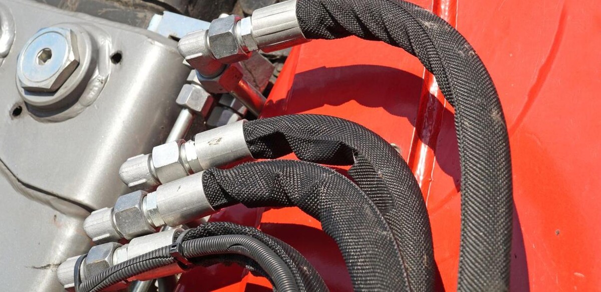 Bilder Hydraulik- und Fluidtechnik Uwe Lerbs GmbH