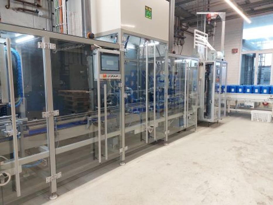 Bilder STAUB & CO. - SILBERMANN GmbH