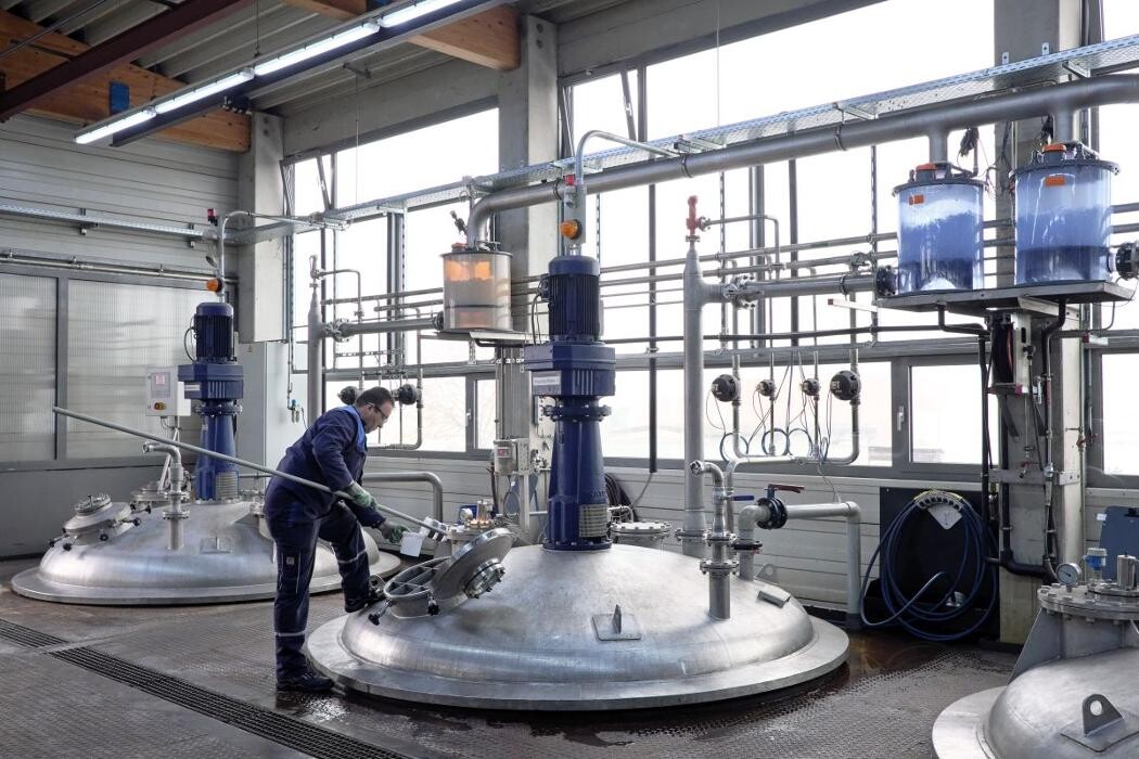 Bilder STAUB & CO. - SILBERMANN GmbH