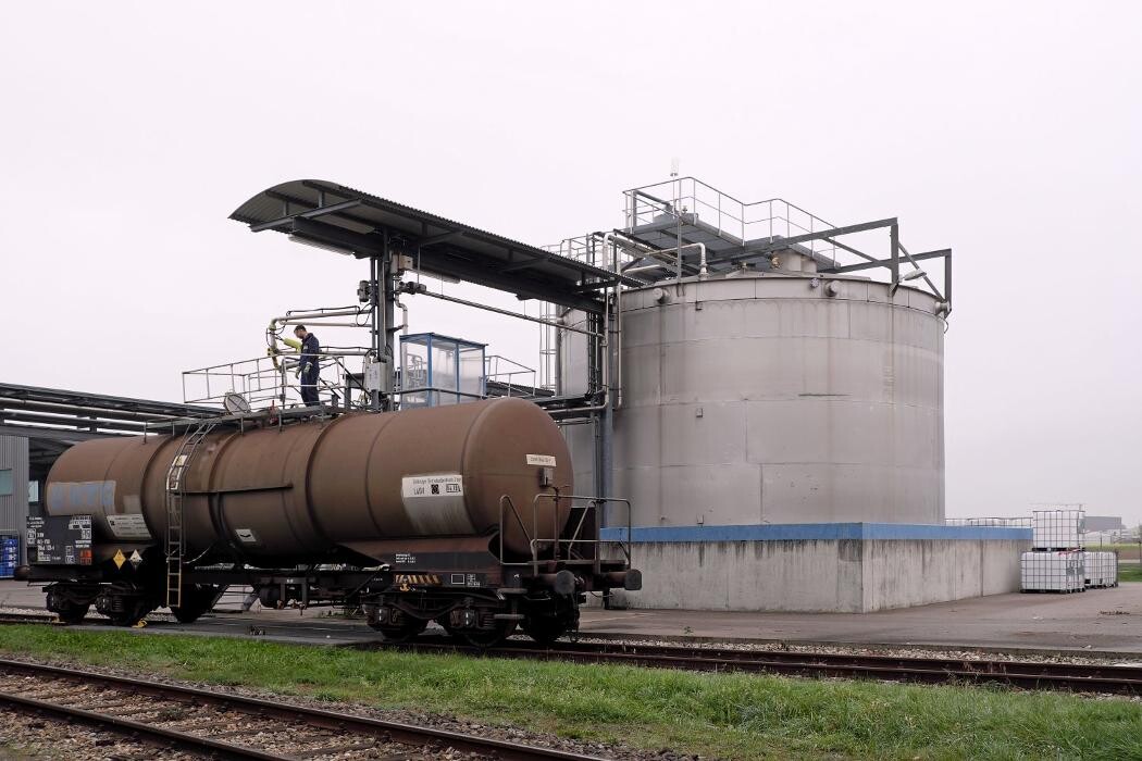 Bilder STAUB & CO. - SILBERMANN GmbH