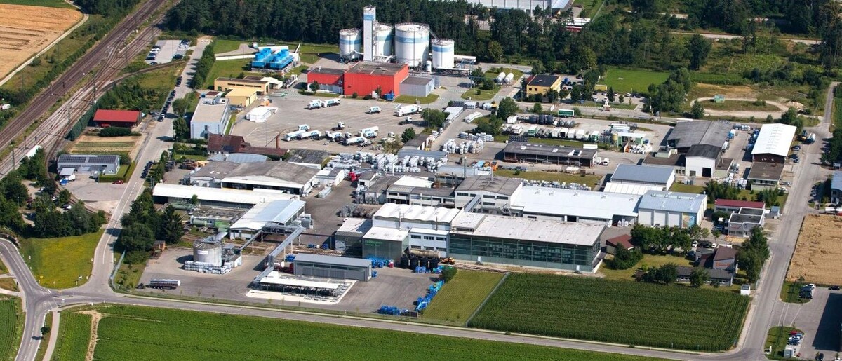 Bilder STAUB & CO. - SILBERMANN GmbH