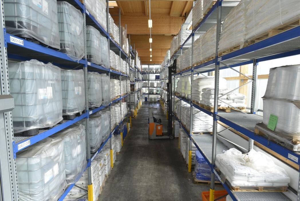 Bilder STAUB & CO. - SILBERMANN GmbH