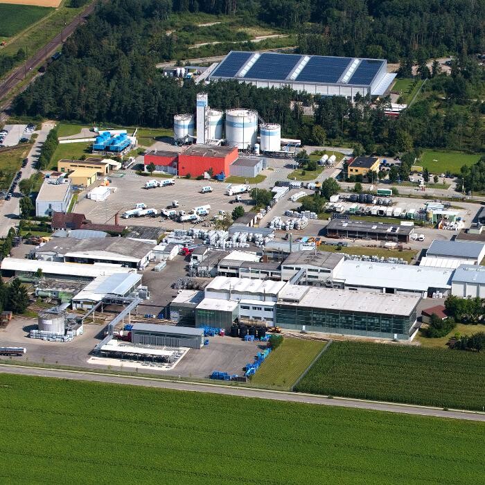 Bilder STAUB & CO. - SILBERMANN GmbH