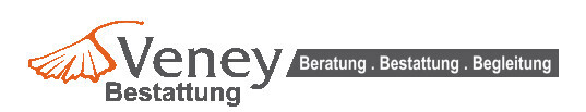 Beratung Bestattung Begleitung Veney Logo