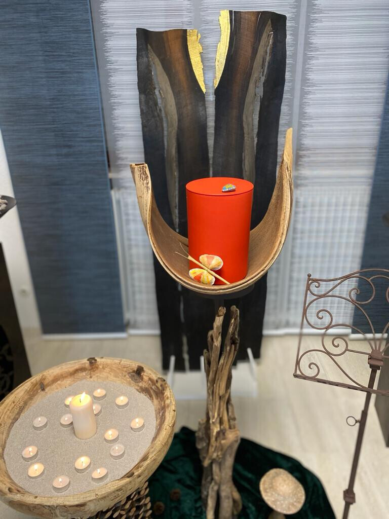 Bilder Beratung Bestattung Begleitung Veney