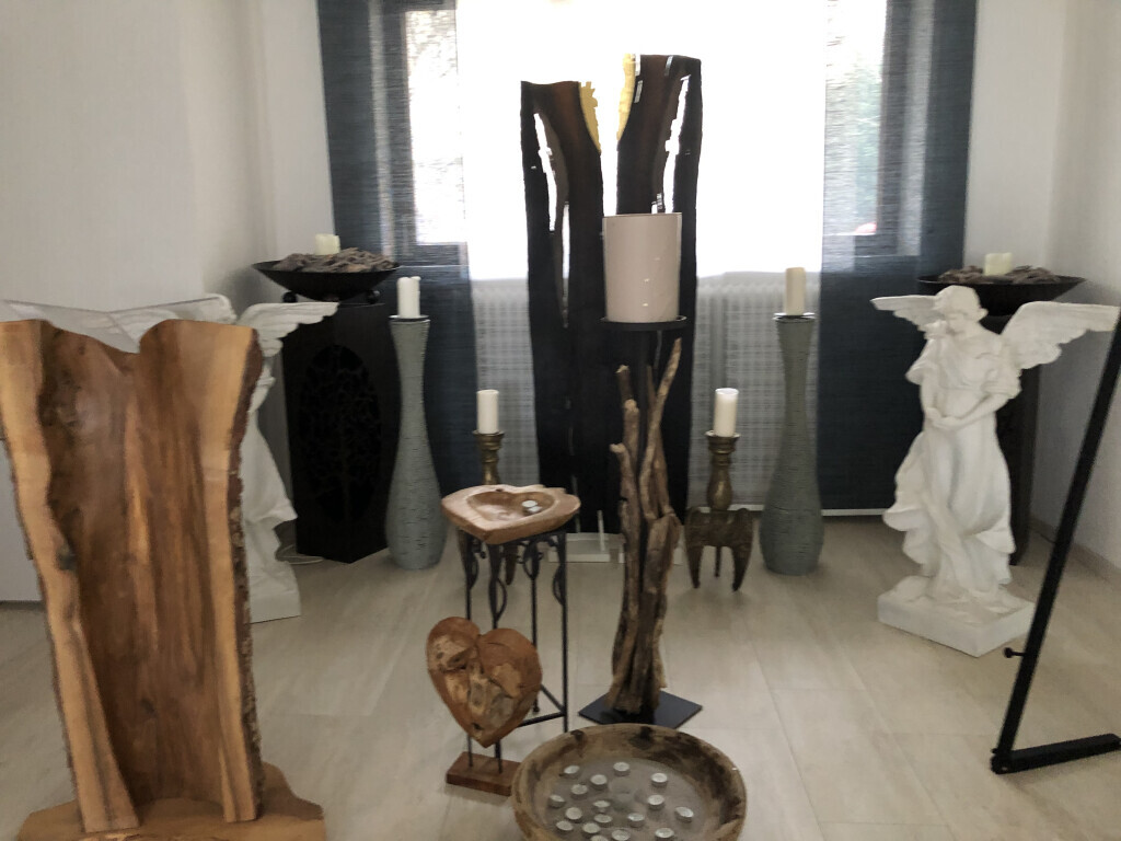 Bilder Beratung Bestattung Begleitung Veney