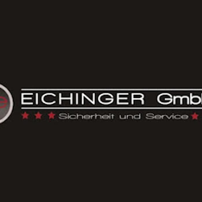 Eichinger Sicherheit und Service GmbH Logo