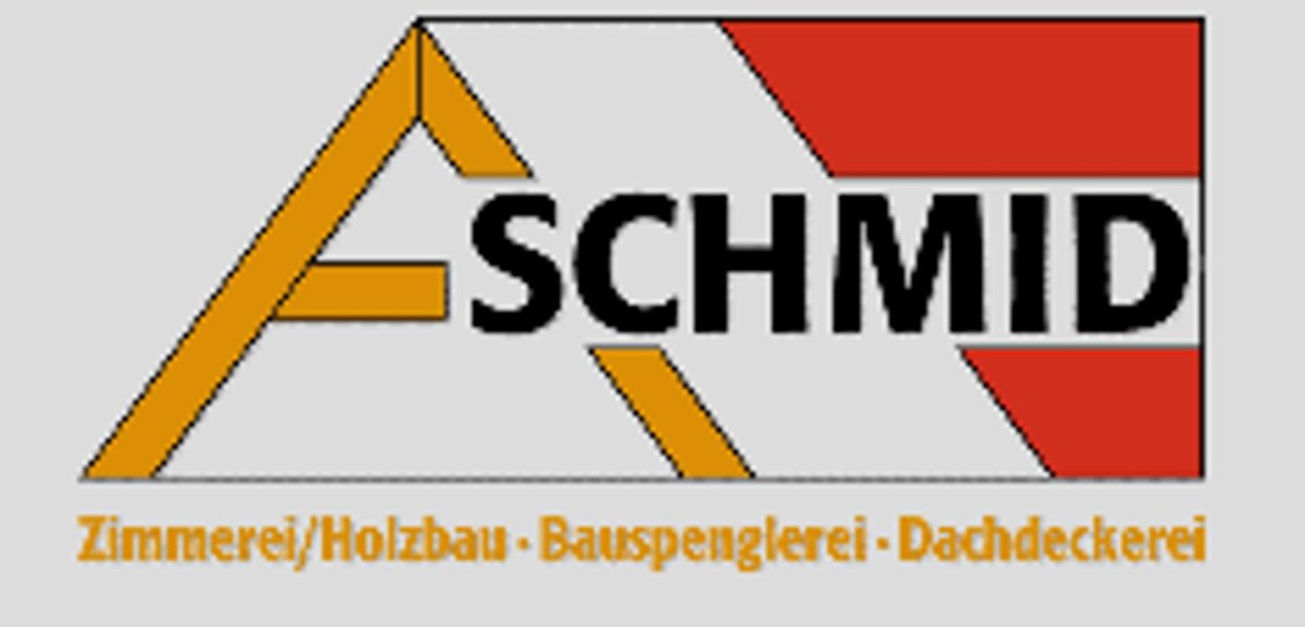 Zimmerei Schmid GmbH Logo