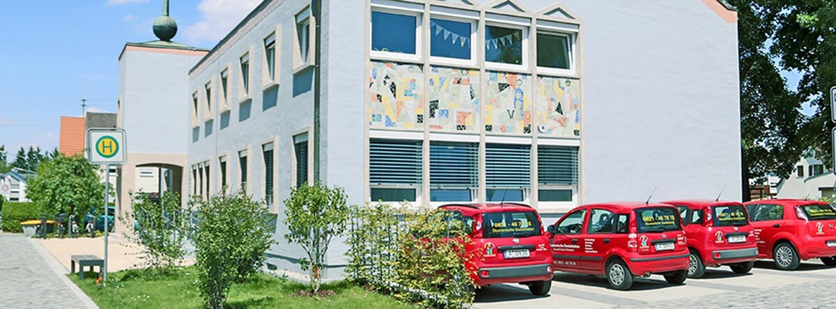 Bilder Ökumenische Sozialstation Neusäss-Diedorf-Dietkirch