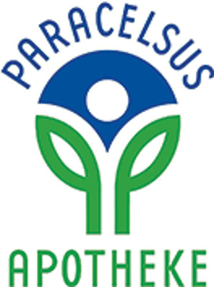 Paracelsus Apotheke Dr. Franz Willer Logo