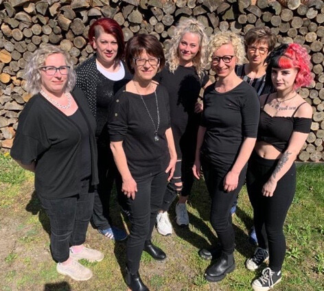 Bilder Haarstudio Thiemig (Inh. Adriana Schob)