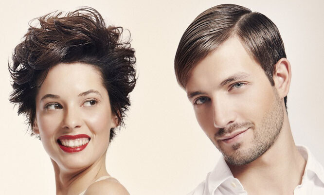 Bilder Haarstudio Thiemig (Inh. Adriana Schob)
