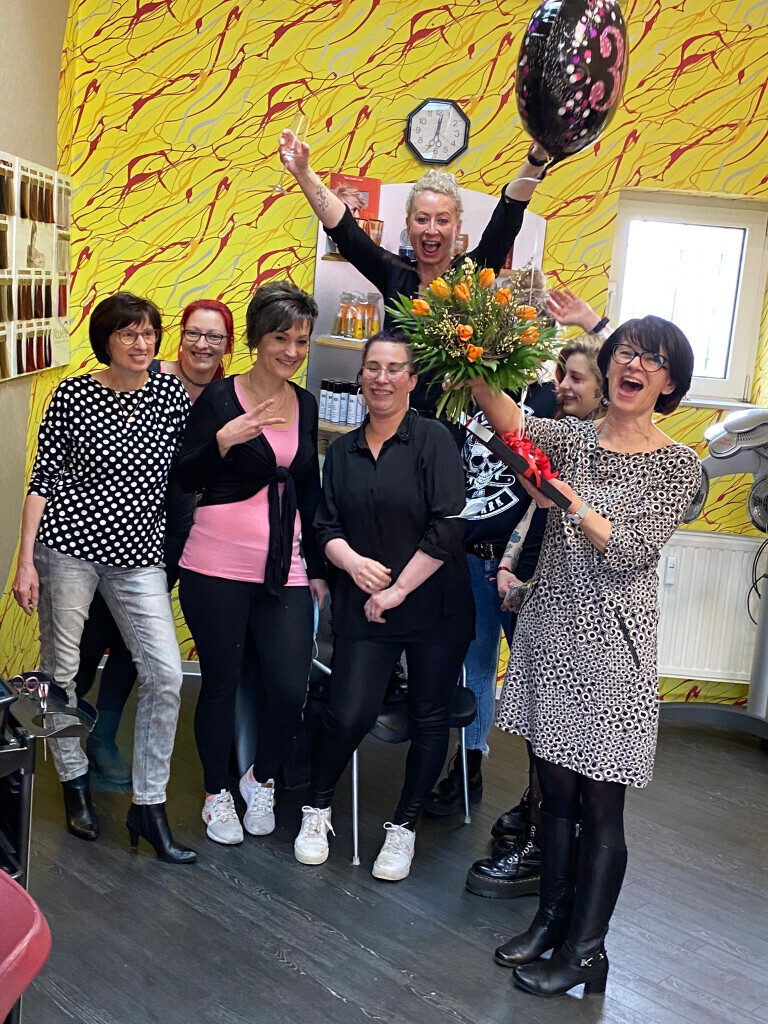 Bilder Haarstudio Thiemig (Inh. Adriana Schob)
