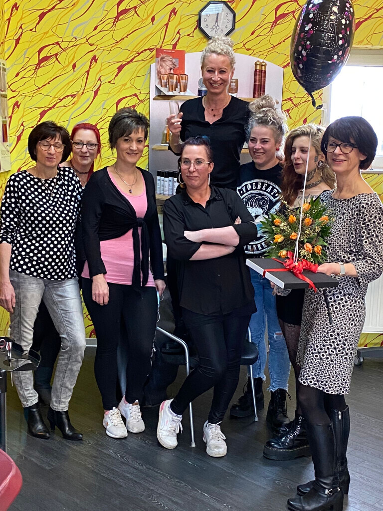 Bilder Haarstudio Thiemig (Inh. Adriana Schob)