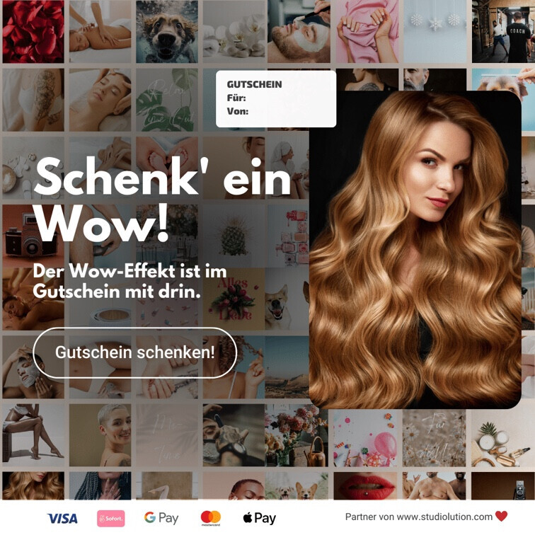 Bilder Haarstudio Thiemig (Inh. Adriana Schob)