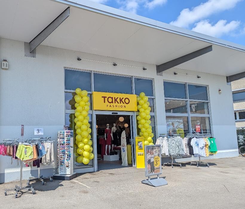 Bilder Takko Fashion