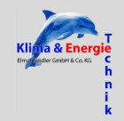 Klima & Energietechnik SZ GmbH & Co. KG Logo