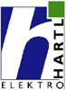 Elektro Hartl GmbH Logo