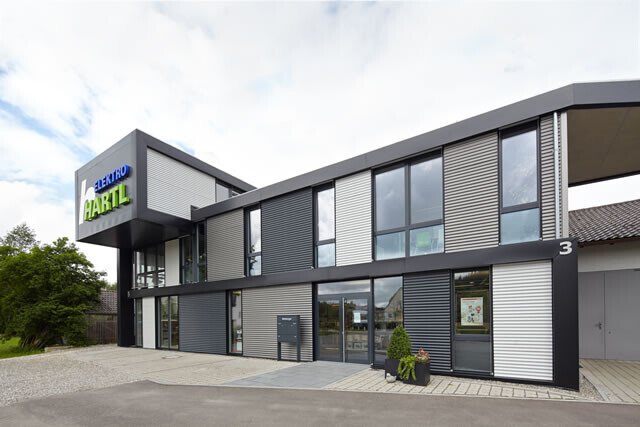 Bilder Elektro Hartl GmbH
