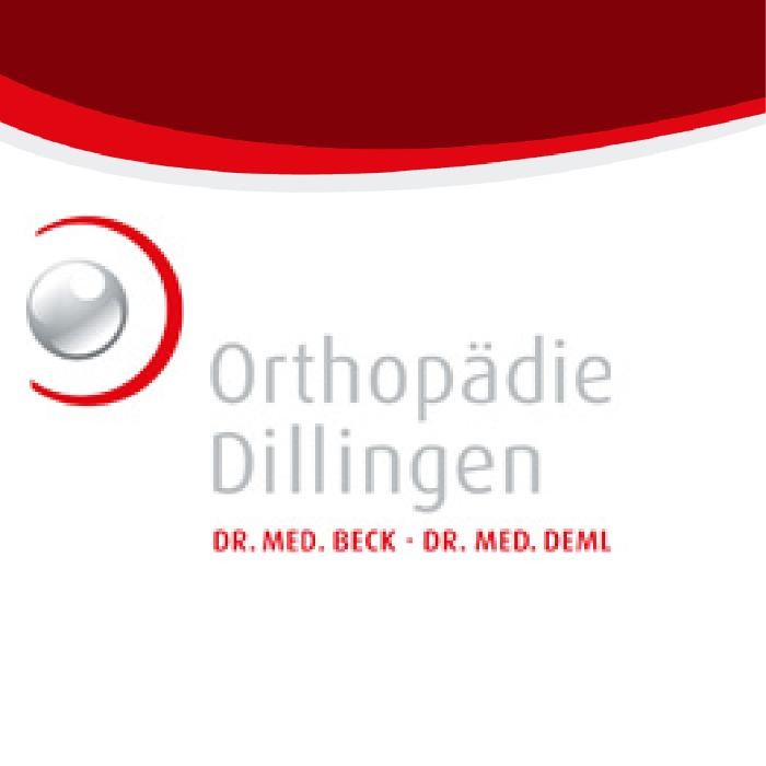 Bilder Orthopädie Dillingen