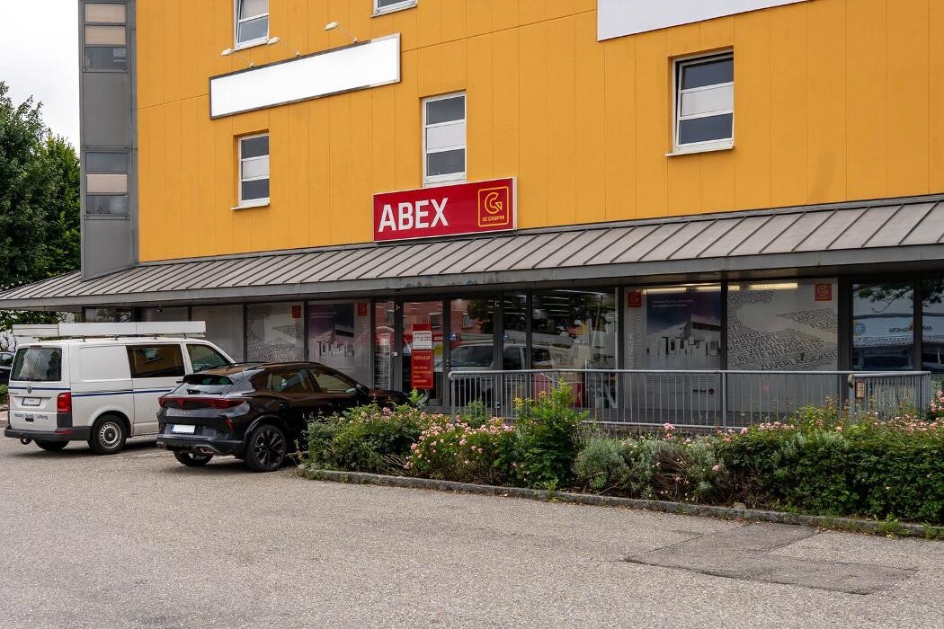 Bilder ABEX GIENGER MÜNCHEN HAUSTECHNIK