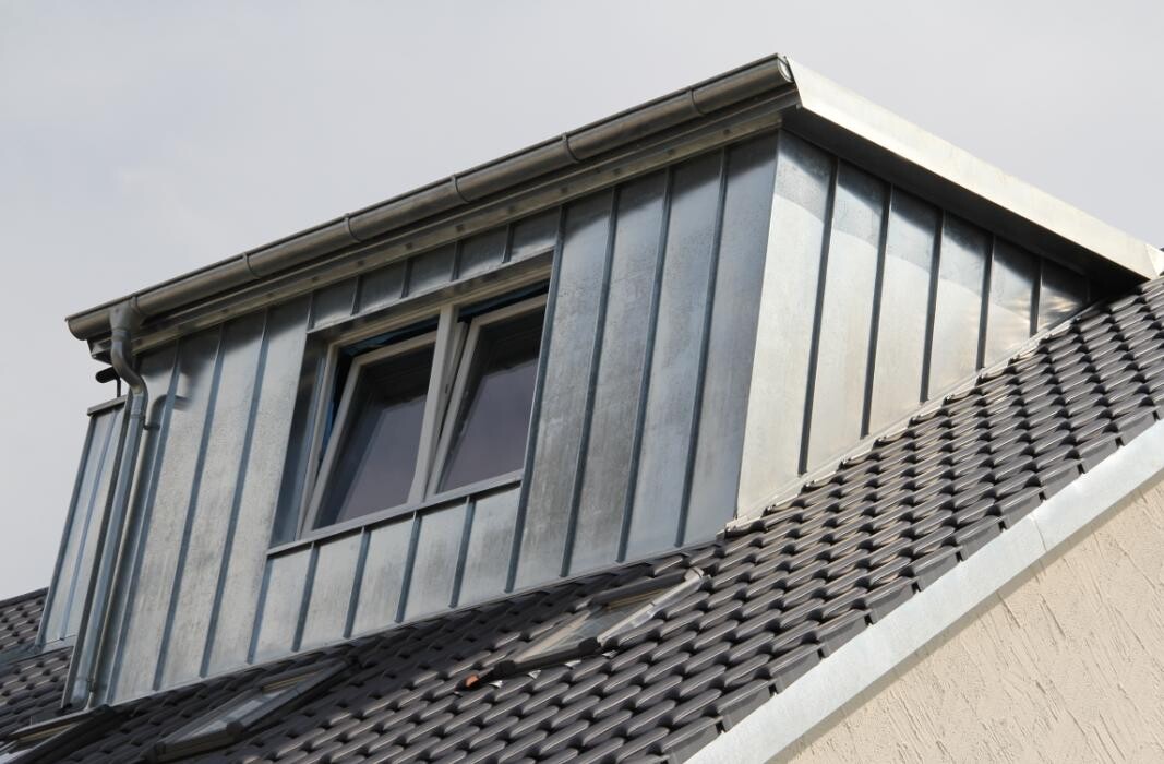 Bilder kds GmbH - komplette Dachsanierung