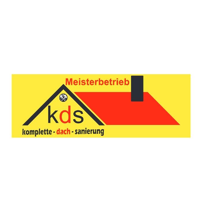 Bilder kds GmbH - komplette Dachsanierung