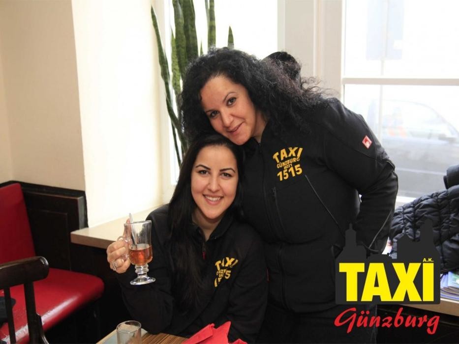 Bilder A.K. Taxi Günzburg