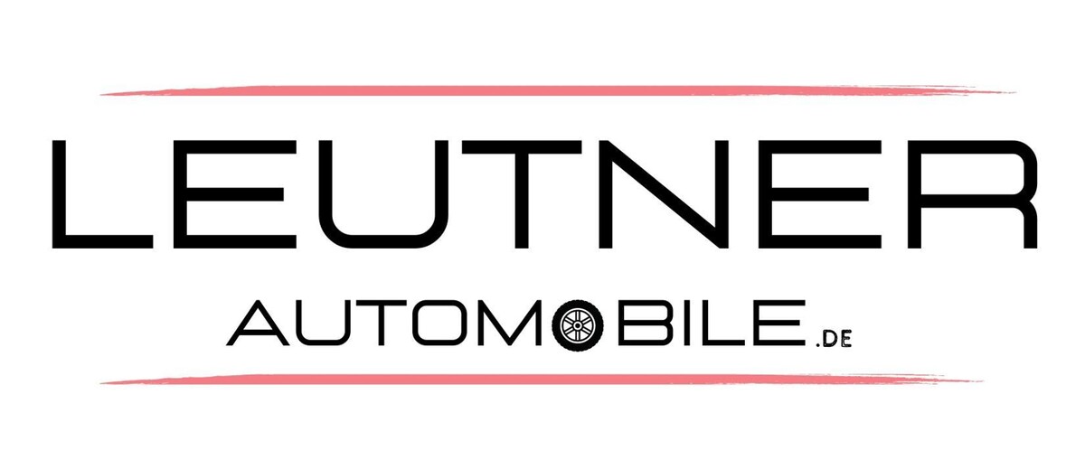 Leutner Automobile Logo