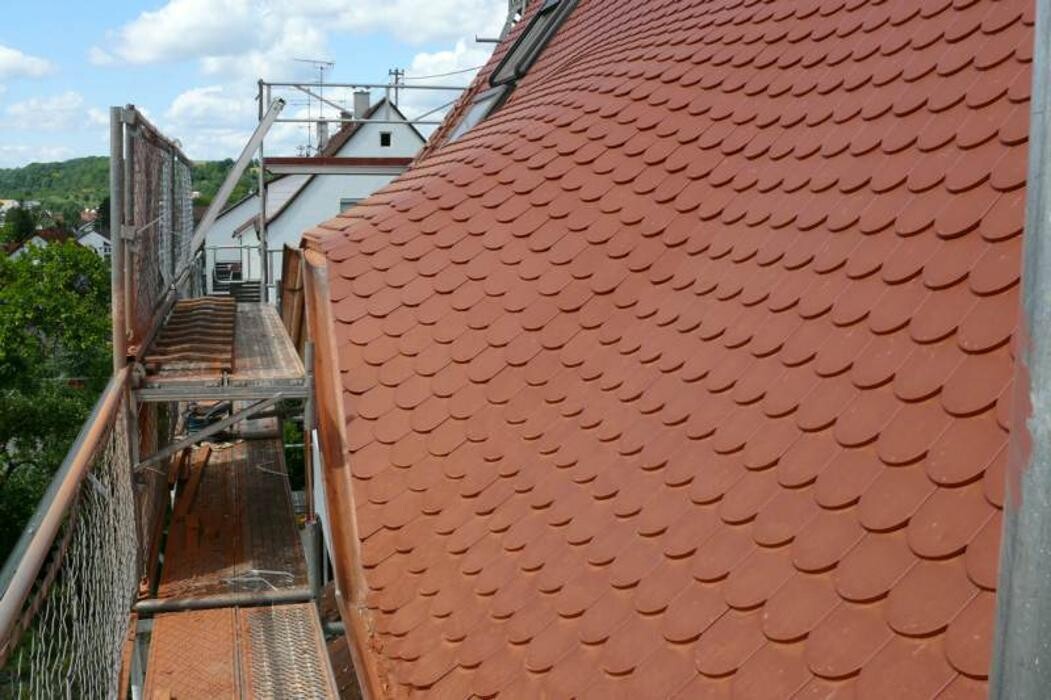 Bilder Dittmar GmbH Dacheindeckungen