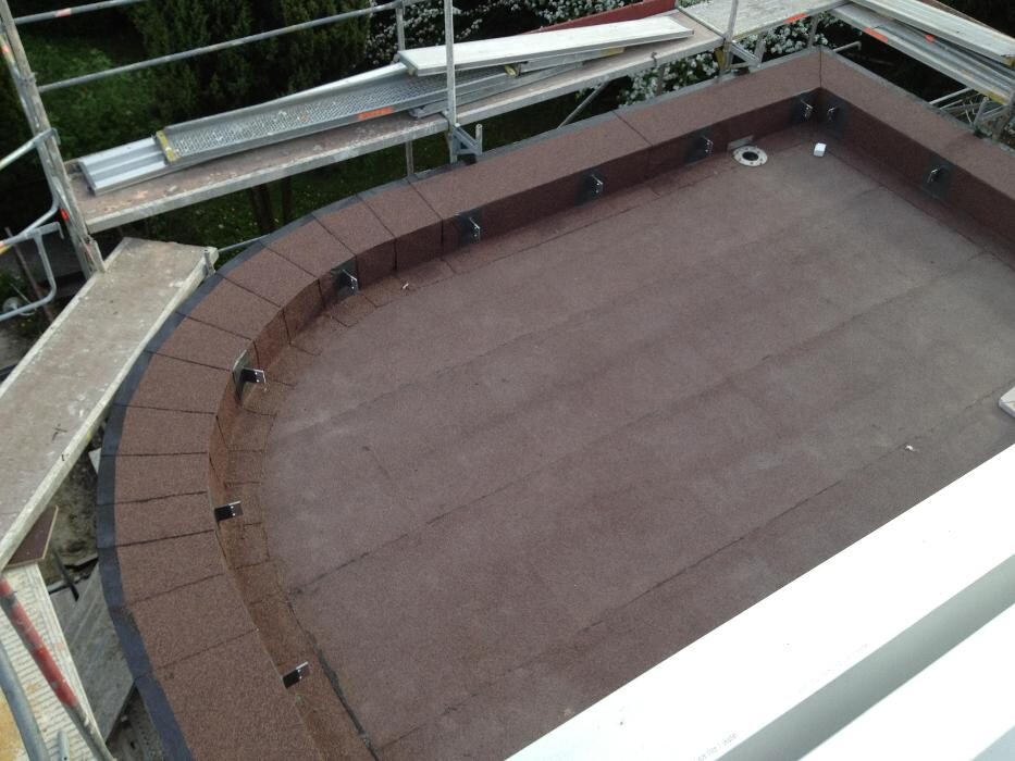 Bilder Dittmar GmbH Dacheindeckungen