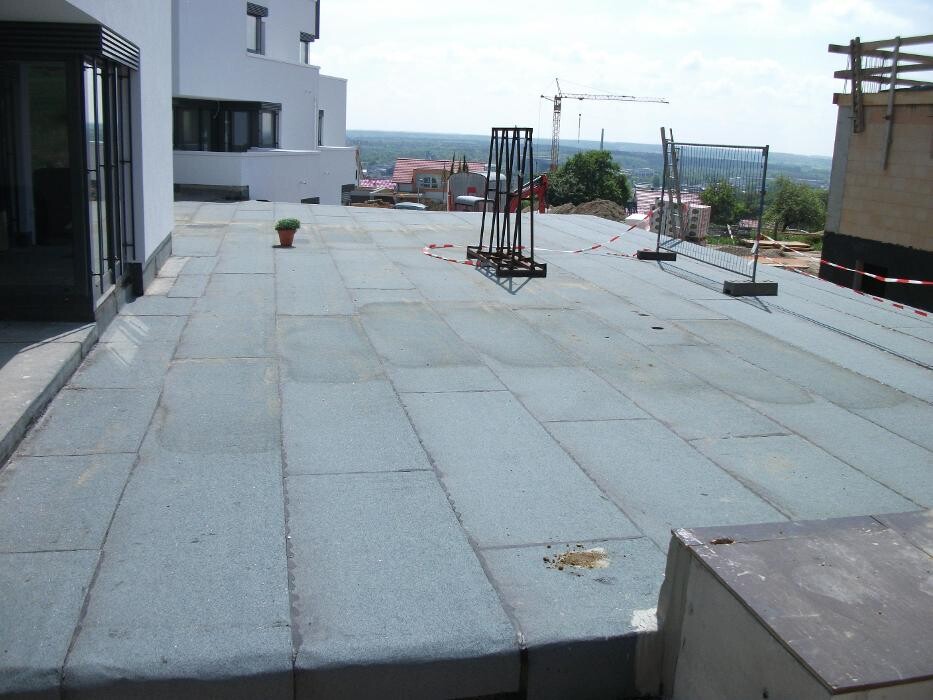 Bilder Dittmar GmbH Dacheindeckungen