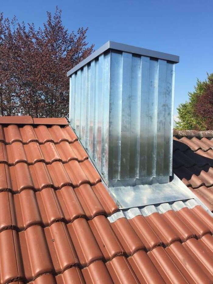 Bilder Dittmar GmbH Dacheindeckungen