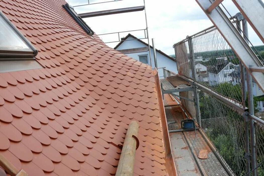 Bilder Dittmar GmbH Dacheindeckungen