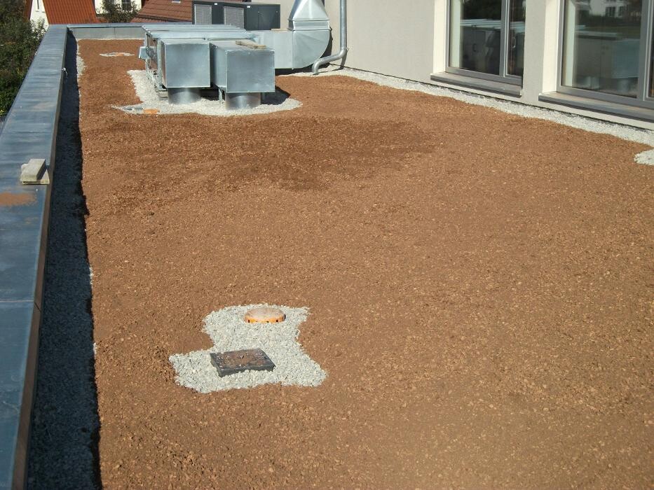 Bilder Dittmar GmbH Dacheindeckungen