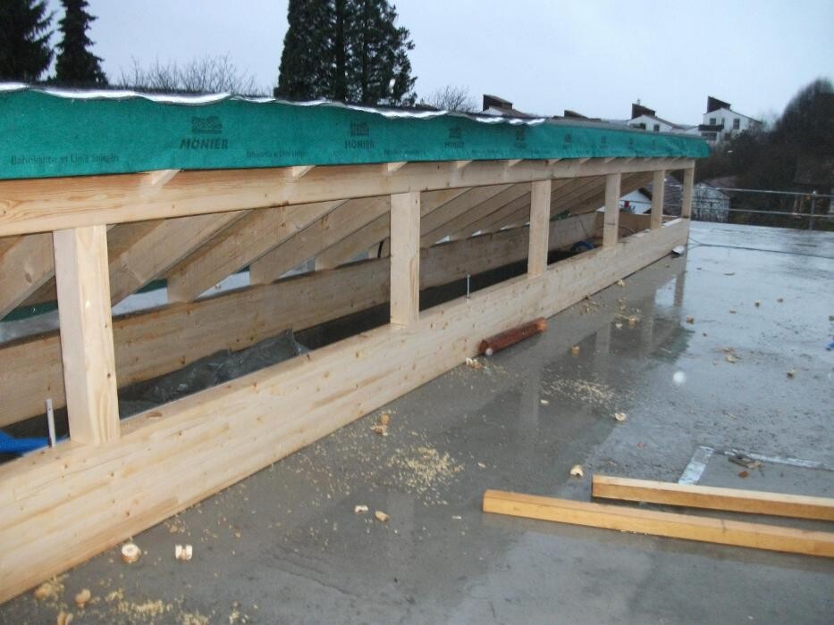 Bilder Dittmar GmbH Dacheindeckungen