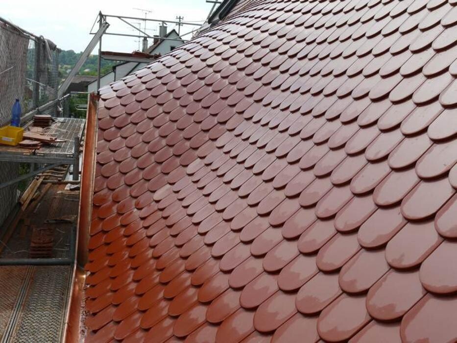 Bilder Dittmar GmbH Dacheindeckungen