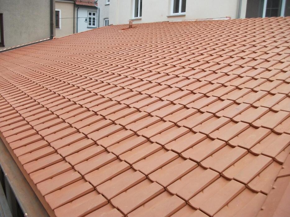 Bilder Dittmar GmbH Dacheindeckungen
