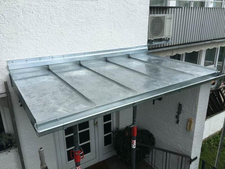 Bilder Dittmar GmbH Dacheindeckungen