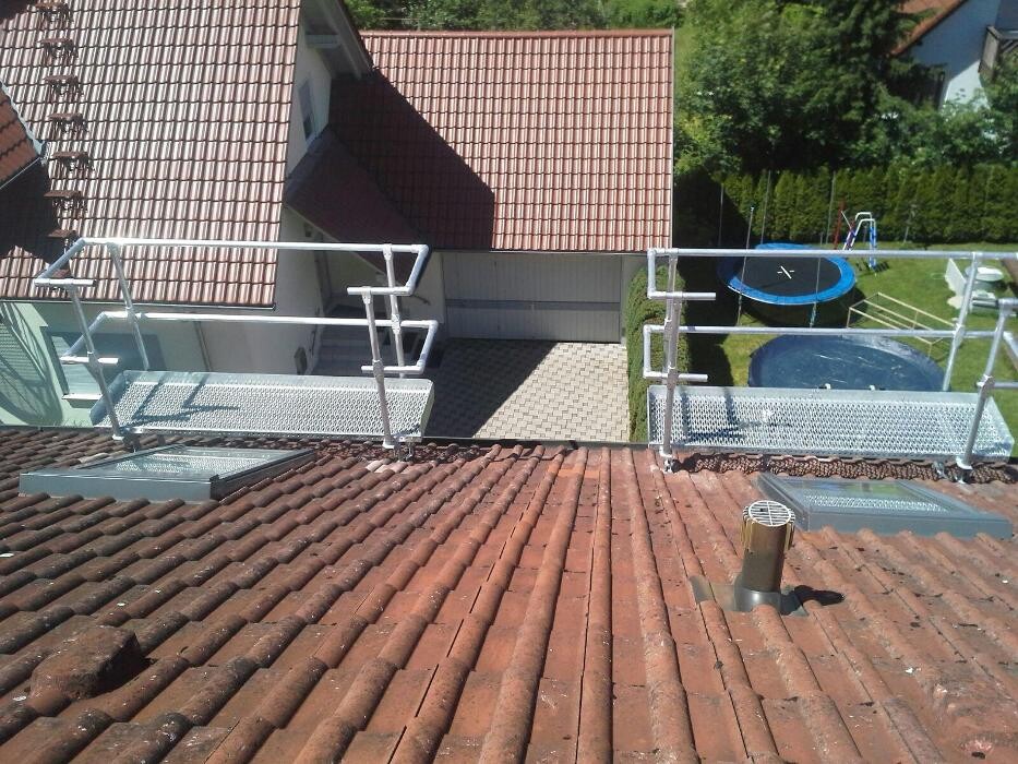 Bilder Dittmar GmbH Dacheindeckungen