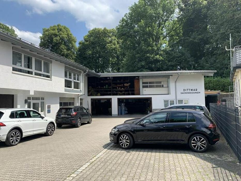 Bilder Dittmar GmbH Dacheindeckungen