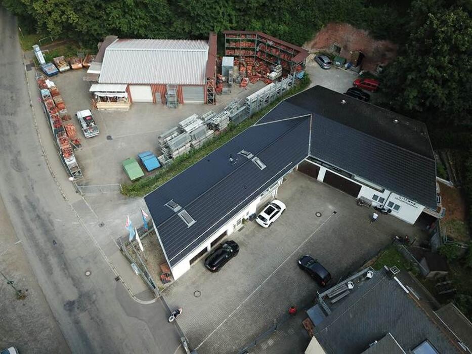 Bilder Dittmar GmbH Dacheindeckungen
