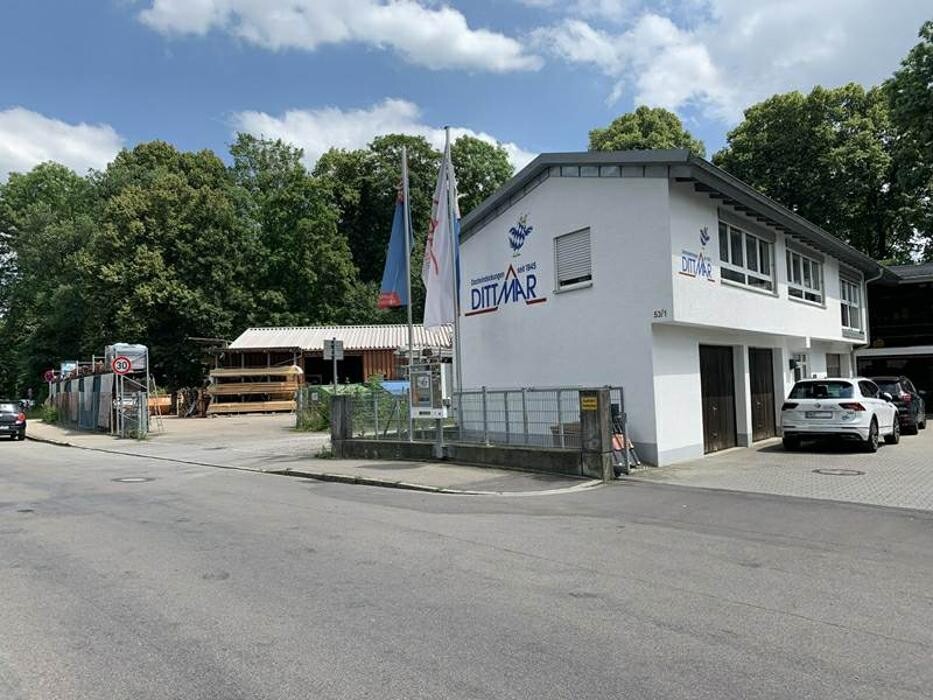 Bilder Dittmar GmbH Dacheindeckungen
