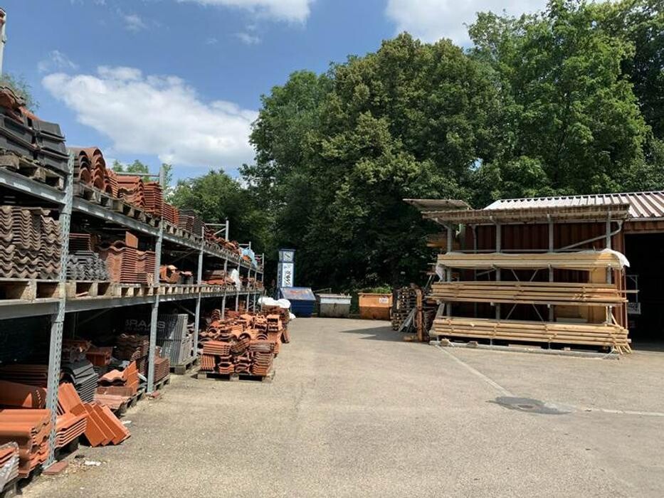 Bilder Dittmar GmbH Dacheindeckungen
