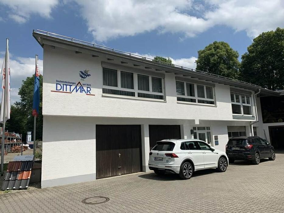Bilder Dittmar GmbH Dacheindeckungen