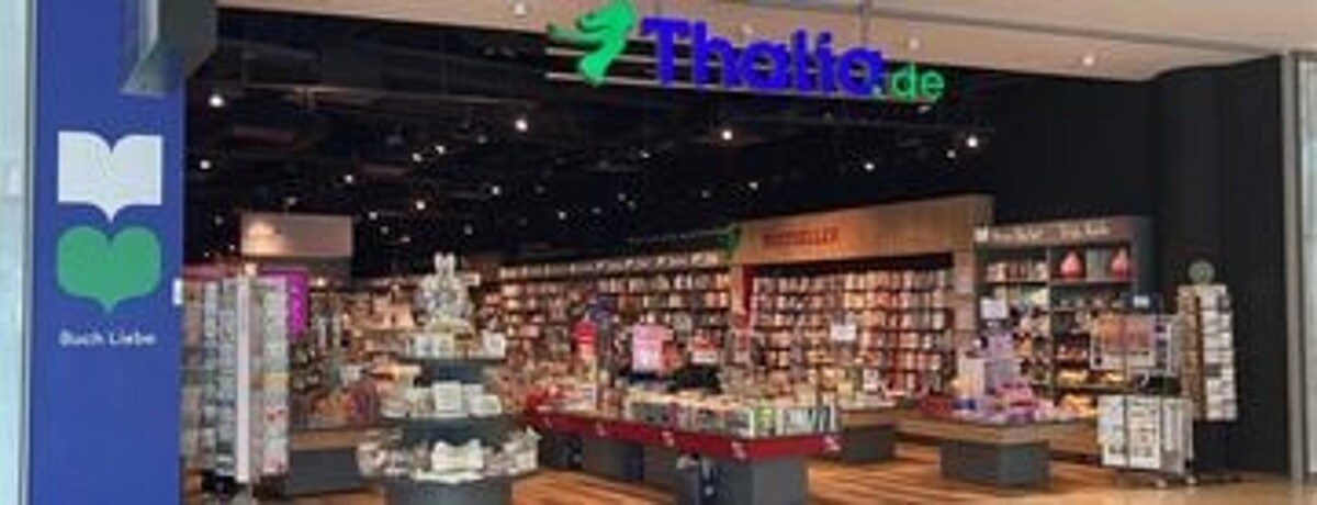 Bilder Thalia Neu-Ulm - Glacis-Galerie