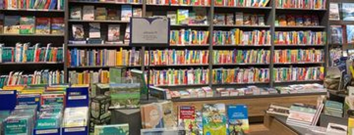Bilder Thalia Neu-Ulm - Glacis-Galerie