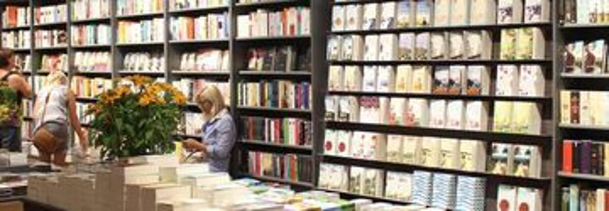 Bilder Thalia Neu-Ulm - Glacis-Galerie
